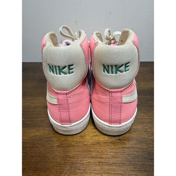 Nike Blazer Mid 77 SE Dance Pink Foam DQ0369-600 Women-8.5/9 GS-7Y Men-9 - Picture 3 of 9
